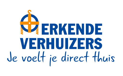 De Bersser Erkende Verhuizer